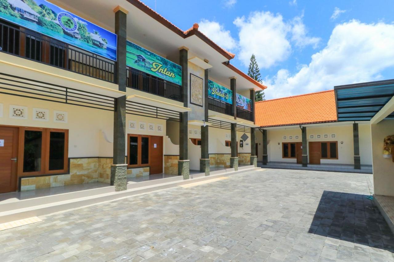 Wisma tamu Wisata Intan Indah 2 Sanur (Bali)