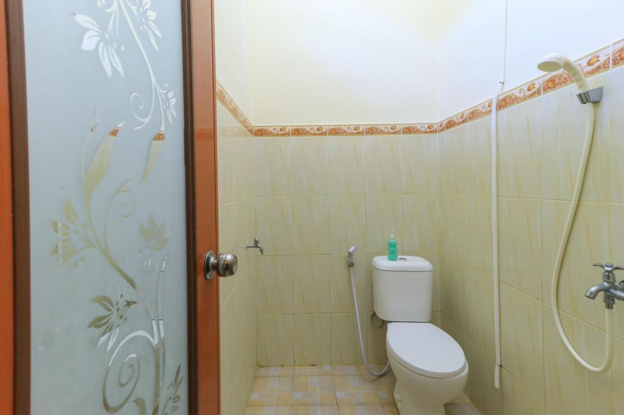 Wisata Intan Indah 2 2* Sanur (Bali)