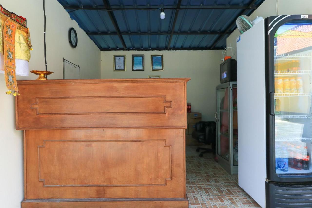 Wisata Intan Indah 2 Wisma tamu Sanur (Bali)