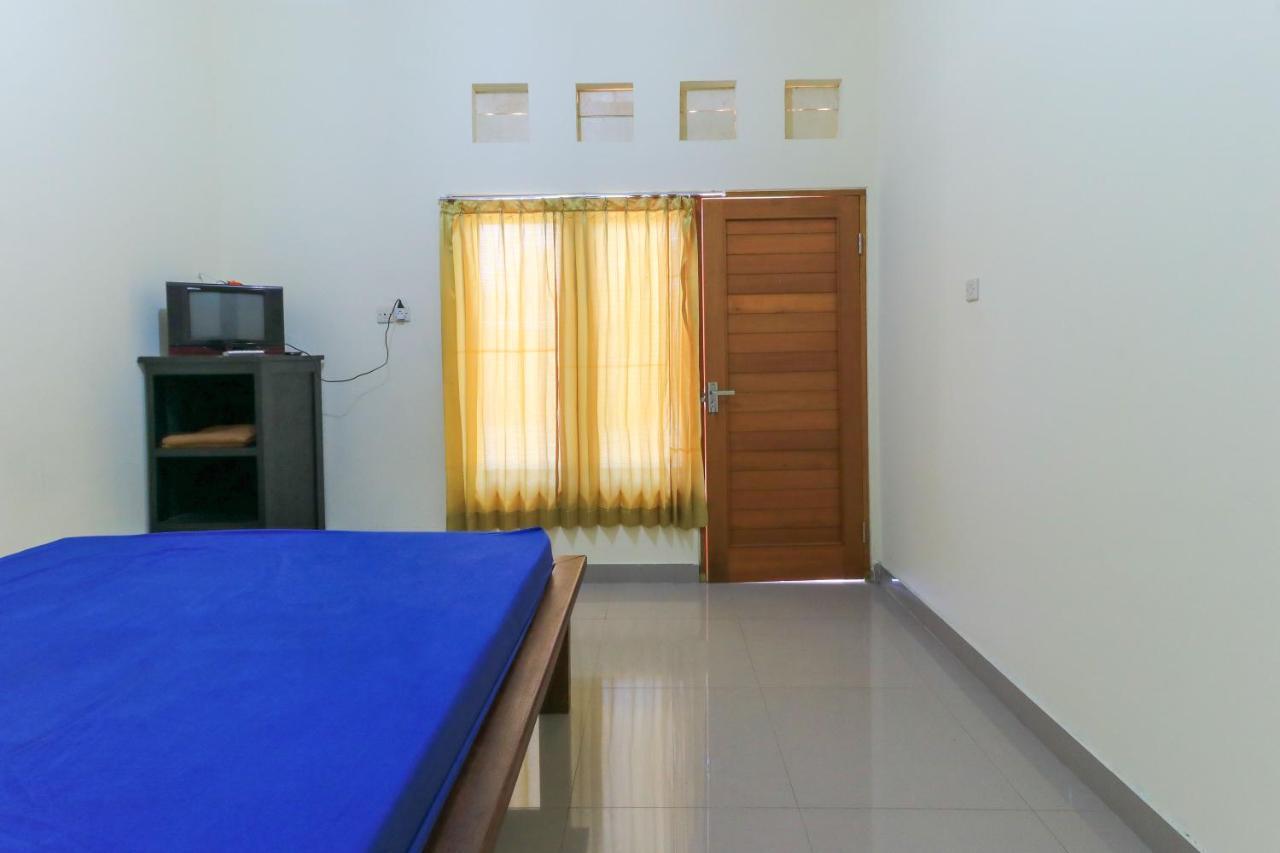 Wisma tamu Wisata Intan Indah 2 2*