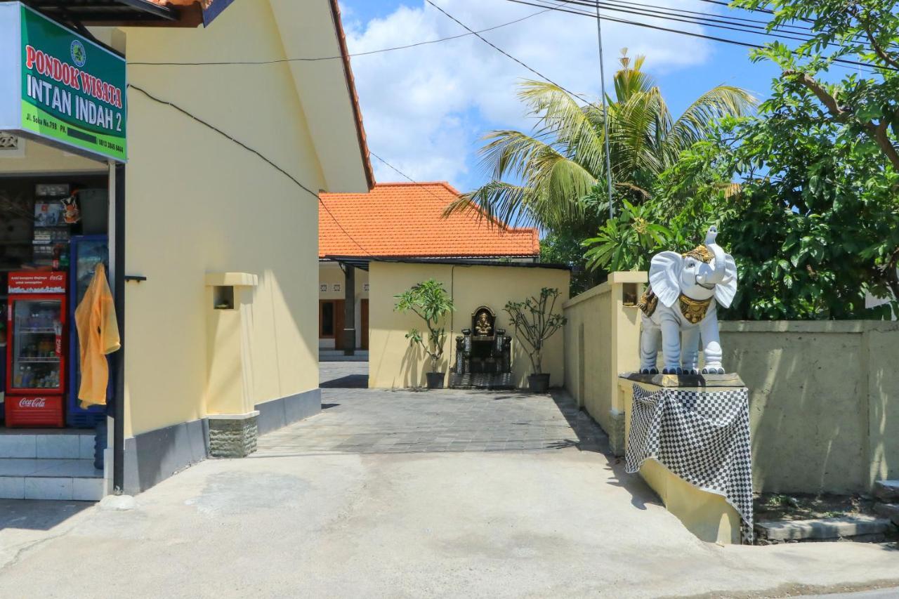 Wisma tamu Wisata Intan Indah 2 Sanur (Bali)