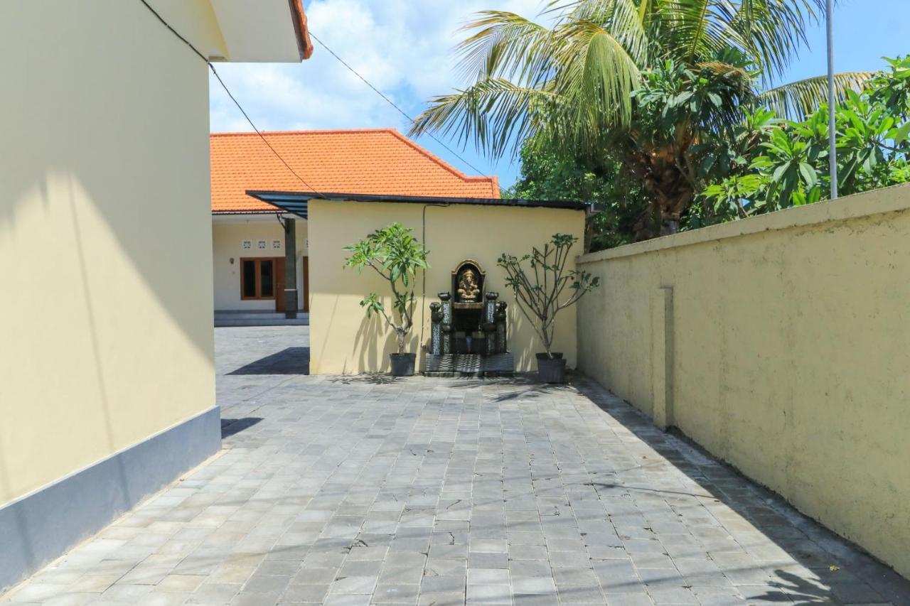 Wisata Intan Indah 2 Sanur (Bali)