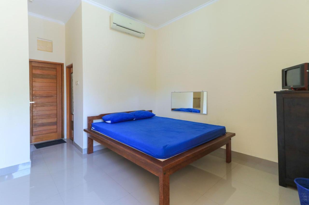 Wisma tamu Wisata Intan Indah 2 2*