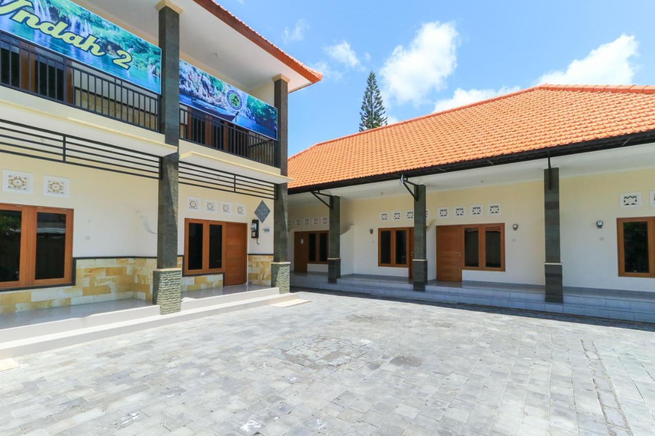 Wisata Intan Indah 2 2* Sanur (Bali)