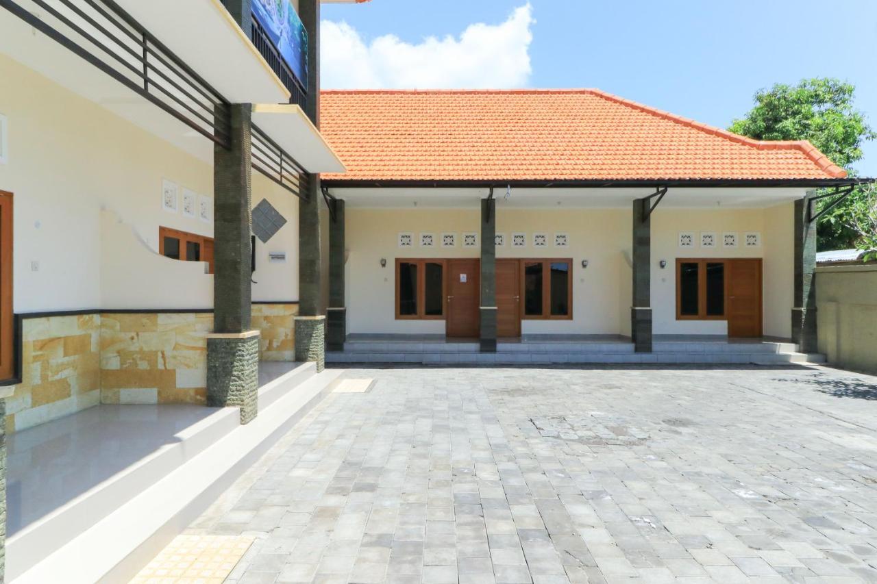 Gasthuis Wisata Intan Indah 2 Sanur